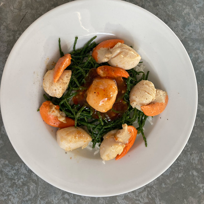 Delicious Dish