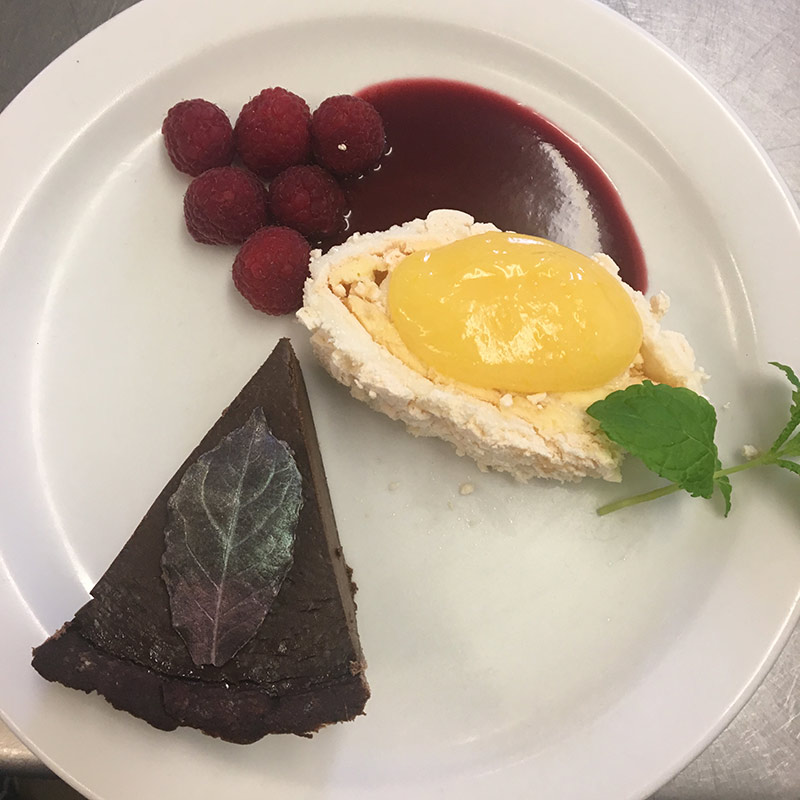 Delicious Dish