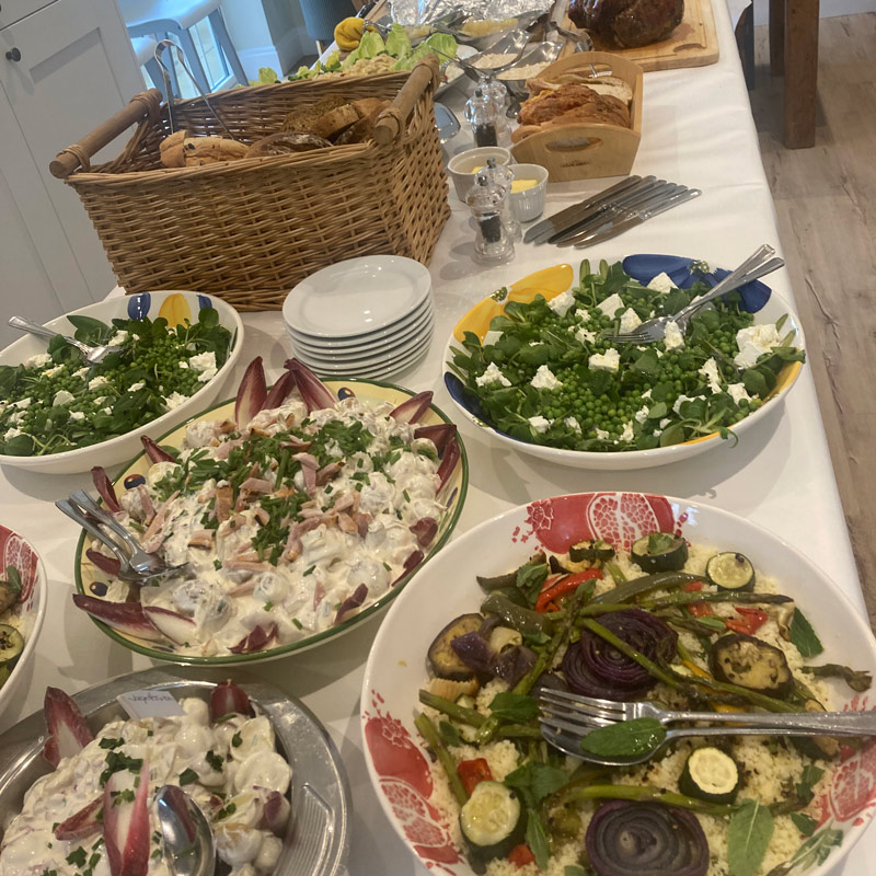 Delicious Dish