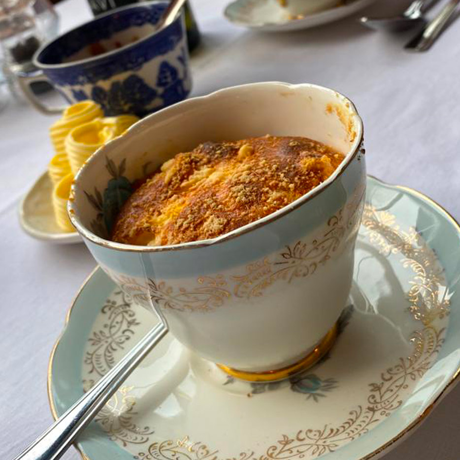 Delicious Dish