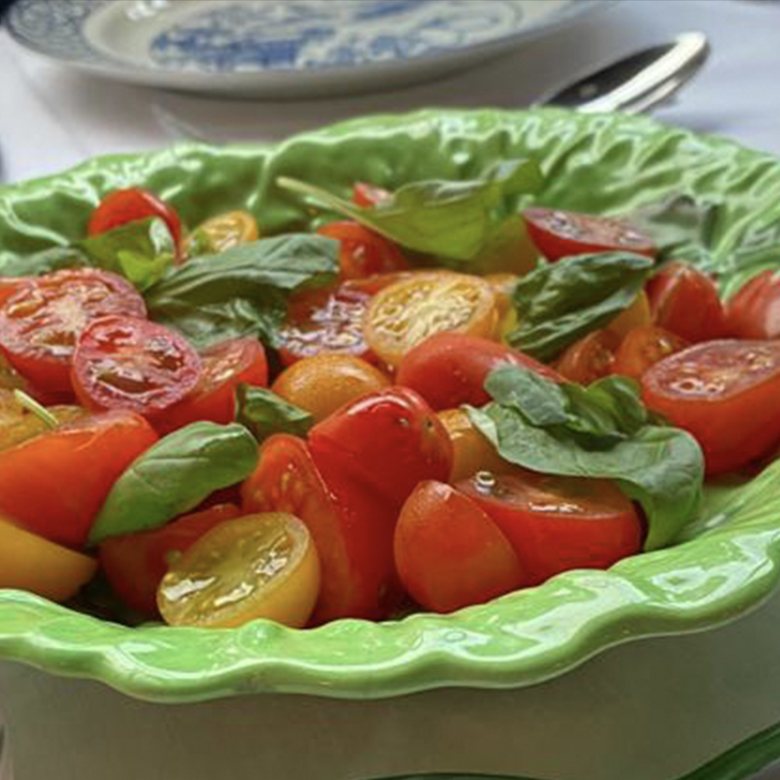 Delicious Dish